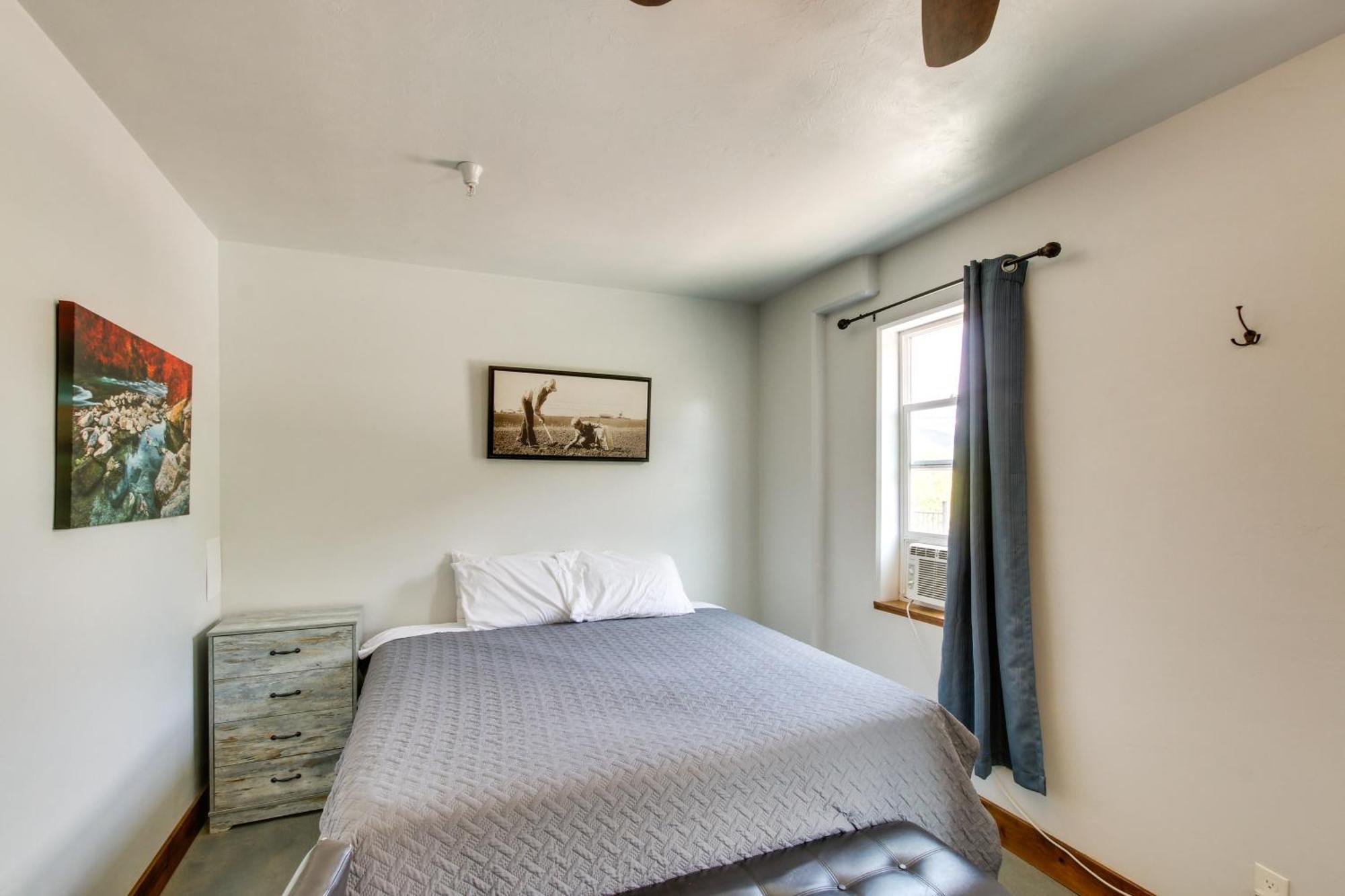 Lava Hot Springs Studio With Deck Walk To Hot Pools Екстериор снимка